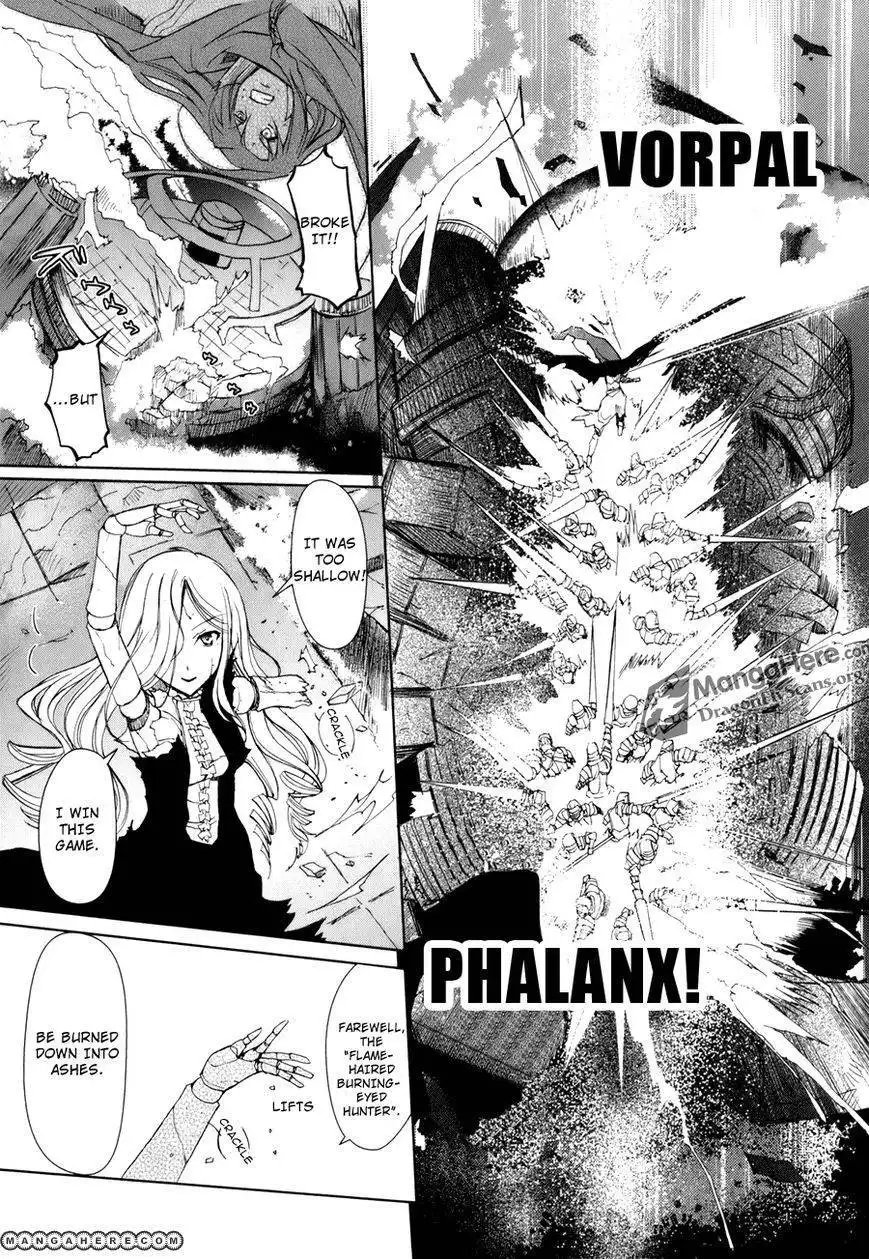 Shakugan no Shana X Eternal Song Chapter 1 47